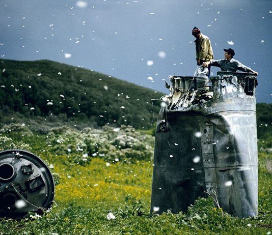 MAGNUM MANIFESTO. Guardare il mondo e raccontarlo in fotografia MAGNUM MANIFESTO. Guardare il mondo e raccontarlo in fotografia