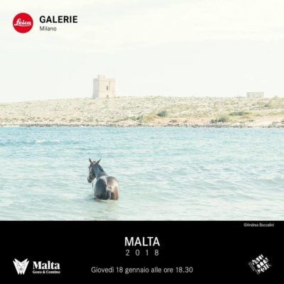 Malta 2018