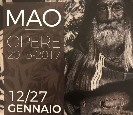 MAO – Opere 2015-2017