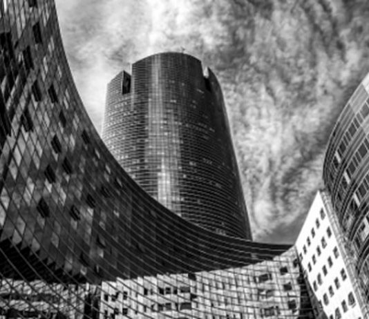 Marco Zurla – Architetture moderne