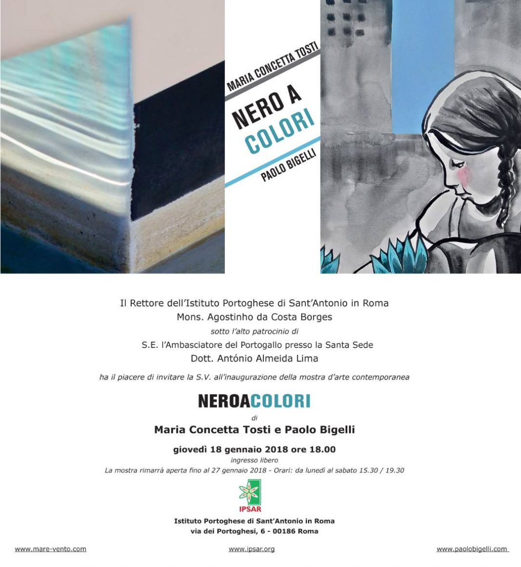 Maria Concetta Tosti / Paolo Bigelli – Neroacolorihttps://www.exibart.com/repository/media/eventi/2018/01/maria-concetta-tosti-paolo-bigelli-8211-neroacolori-1068x1163.jpg