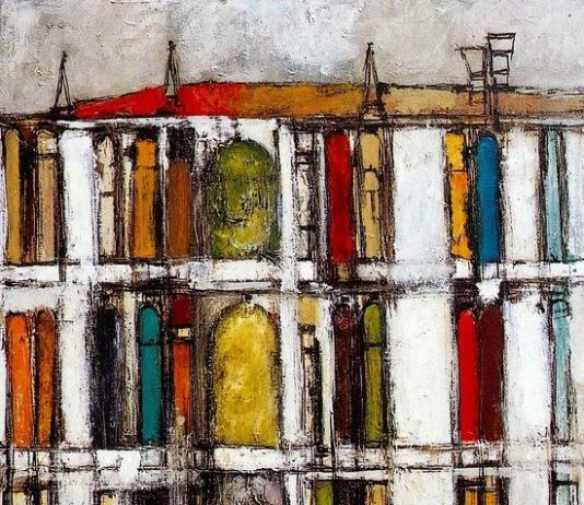 Omaggio a Giuseppe Gambino. Opere, 1944-1996