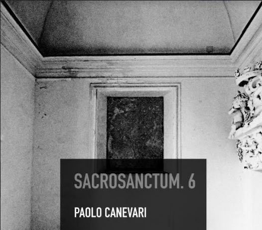 Paolo Canevari – Sacrosanctum