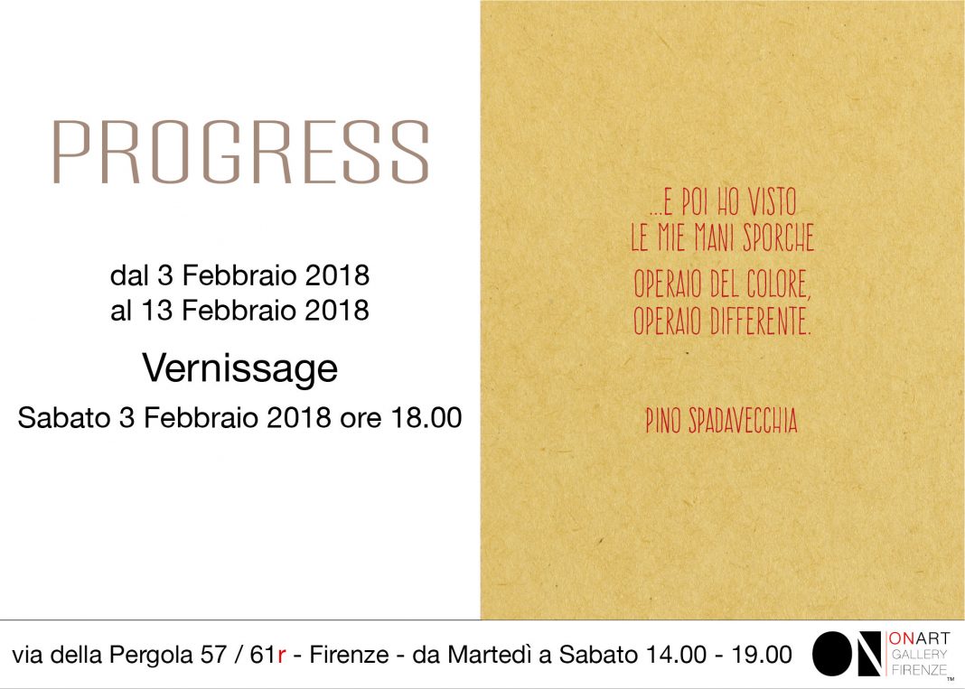 Pino Spadavecchia – …E poi ho visto le mie mani sporchehttps://www.exibart.com/repository/media/eventi/2018/01/pino-spadavecchia-8211-8230e-poi-ho-visto-le-mie-mani-sporche-1068x763.jpg