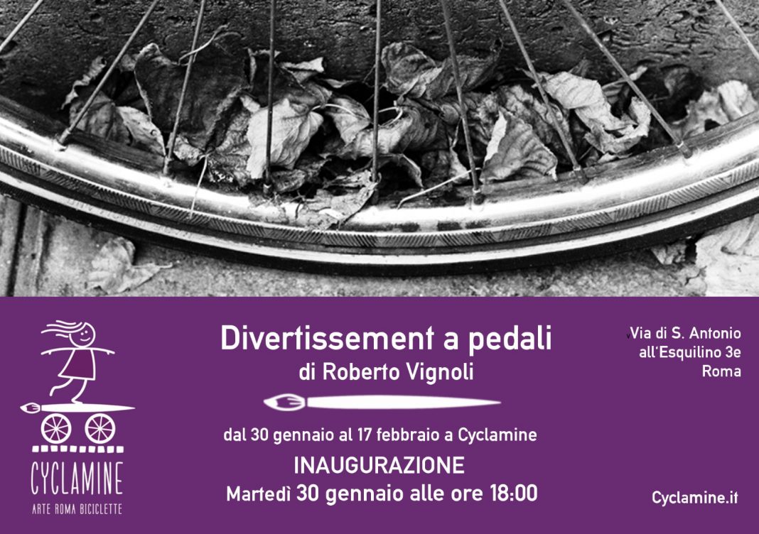 Roberto Vignoli – Divertissement a pedalihttps://www.exibart.com/repository/media/eventi/2018/01/roberto-vignoli-8211-divertissement-a-pedali-1068x752.jpg