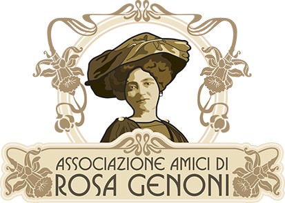 Rosa Genoni (1876-1954): una donna alla conquista del ‘900  per la moda, l’insegnamento, la pace e l’emancipazione