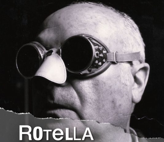 Rotella VS Dada. Da Duchamp e Man Ray al New Dadaismo