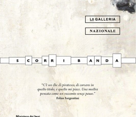 Scorribanda Scorribanda