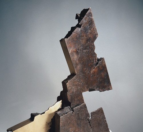 Sergio Alberti – Voci di forme rivelate