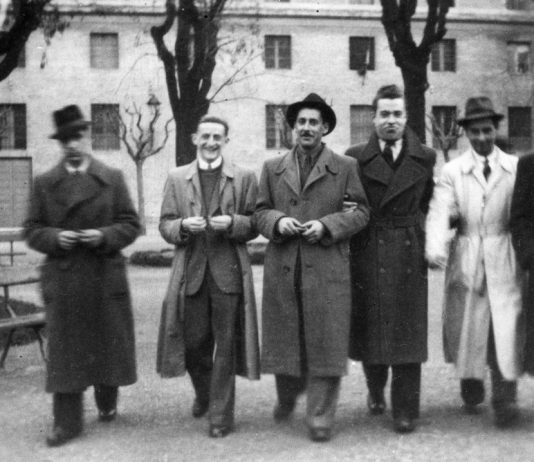 Silvio D’Arzo ritrovato. Il Fondo D’Arzo-Macchioni Jodi