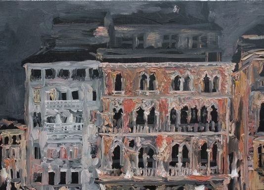 Sorin Scurtulescu – Alla prima