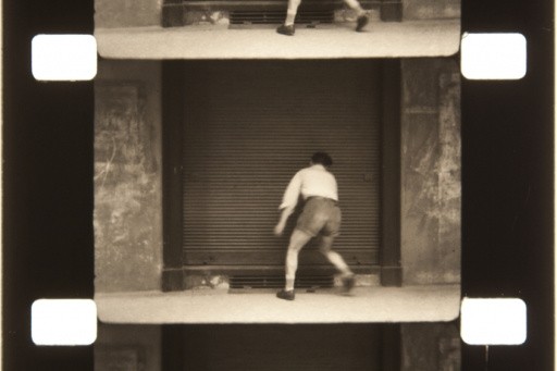 Street/Frames