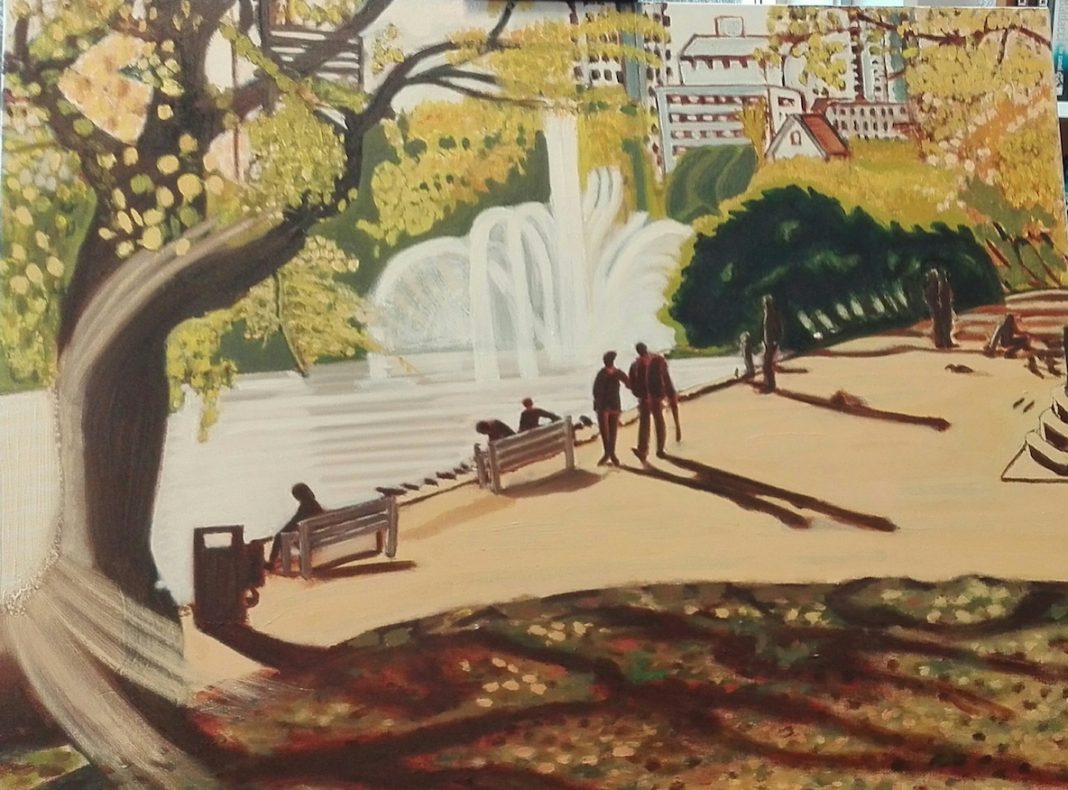 Sublimi transiti. I passaggi interiori nelle opere di Elisabeth Vigdis Feldthttps://www.exibart.com/repository/media/eventi/2018/01/sublimi-transiti.-i-passaggi-interiori-nelle-opere-di-elisabeth-vigdis-feldt-1068x790.jpg