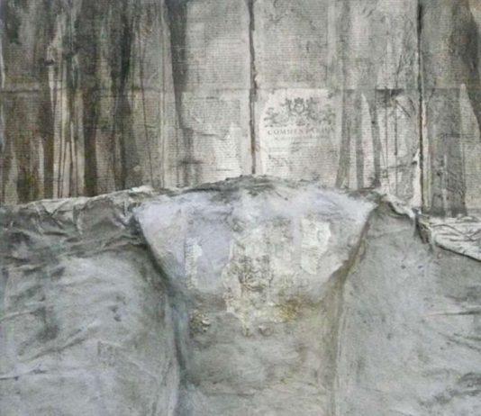 Virgilio Patarini – Giorni di freddo