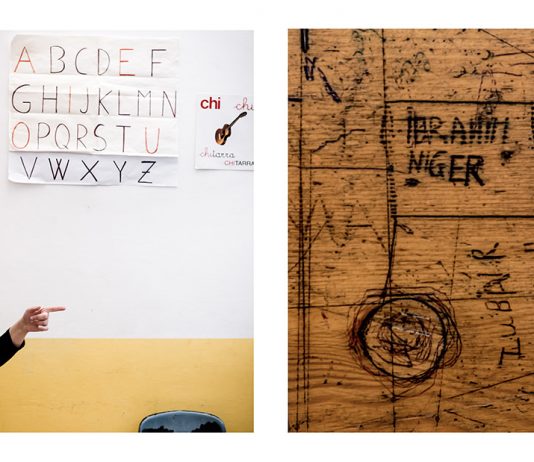 Work(in)Space: Cocoa Laney
