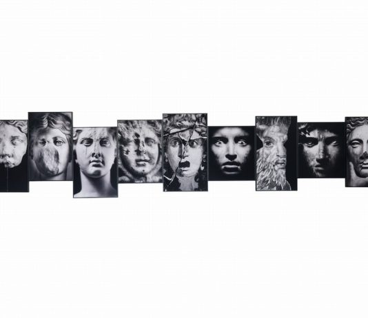 Anche le statue muoiono – Conflitto e patrimonio tra antico e contemporaneo