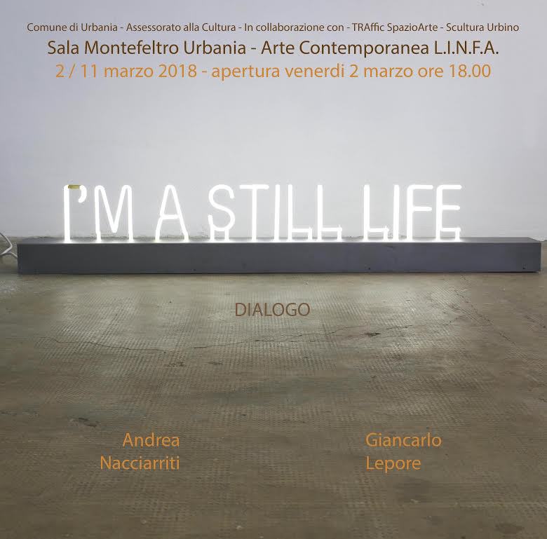 Andrea Nacciarriti / Giancarlo Lepore -Dialogohttps://www.exibart.com/repository/media/eventi/2018/02/andrea-nacciarriti-giancarlo-lepore-dialogo.jpg