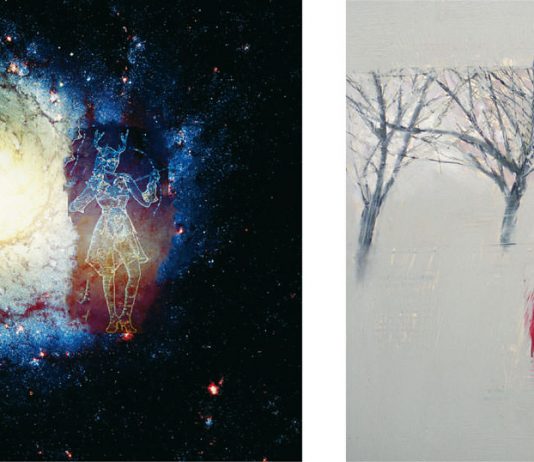 Angelika Kallenbach / Elias Maya – Tra sogno e Realtà