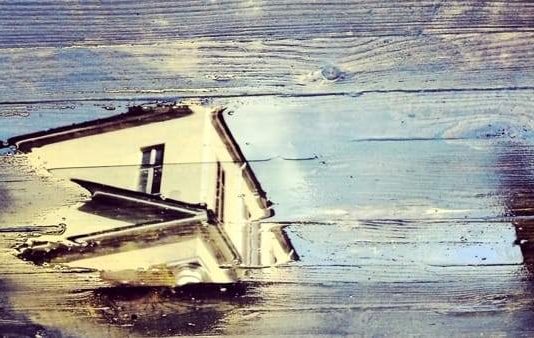 Anna Balbiano – Passeggiata del mattino