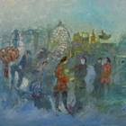 Attilio Mangini – Oniriche realtà