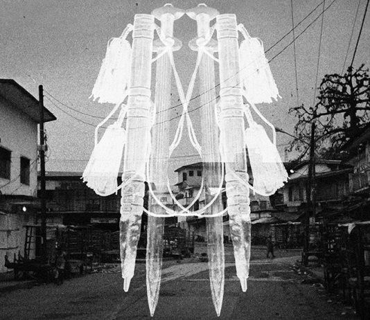 Carlo Gabriele Tribbioli – Intorno l’altare di un dio sconosciuto Carlo Gabriele Tribbioli – Intorno l’altare di un dio sconosciuto