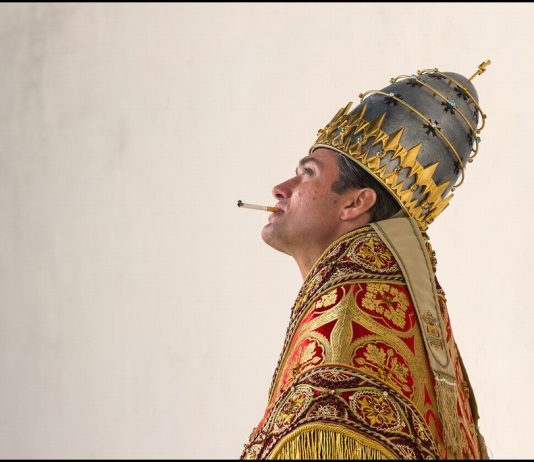 CliCiak – Scatti di Cinema