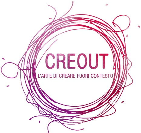 CreOut. L’arte di creare fuori contesto
