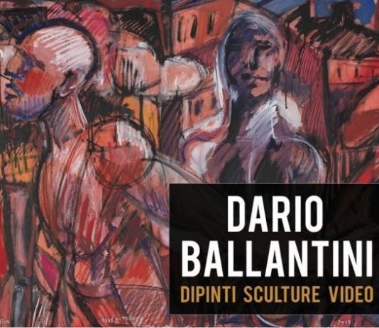 Dario Ballantini – Dipinti, sculture, video