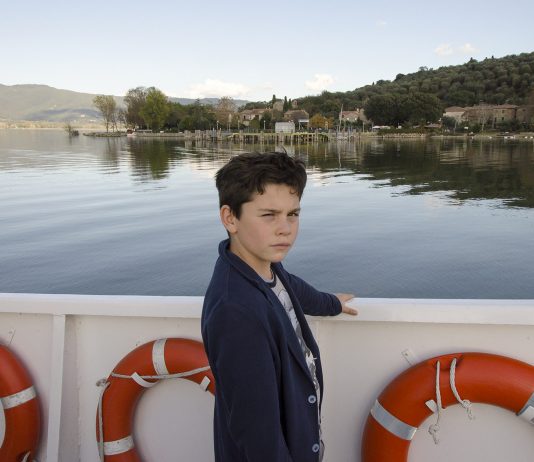 Elisa Modesti – Isola(to) Elisa Modesti – Isola(to)