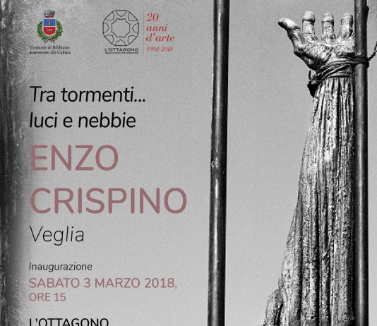 Enzo Crispino – Veglia