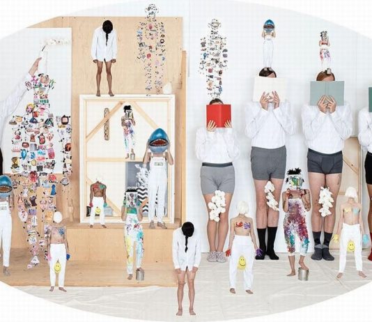 From my point of view