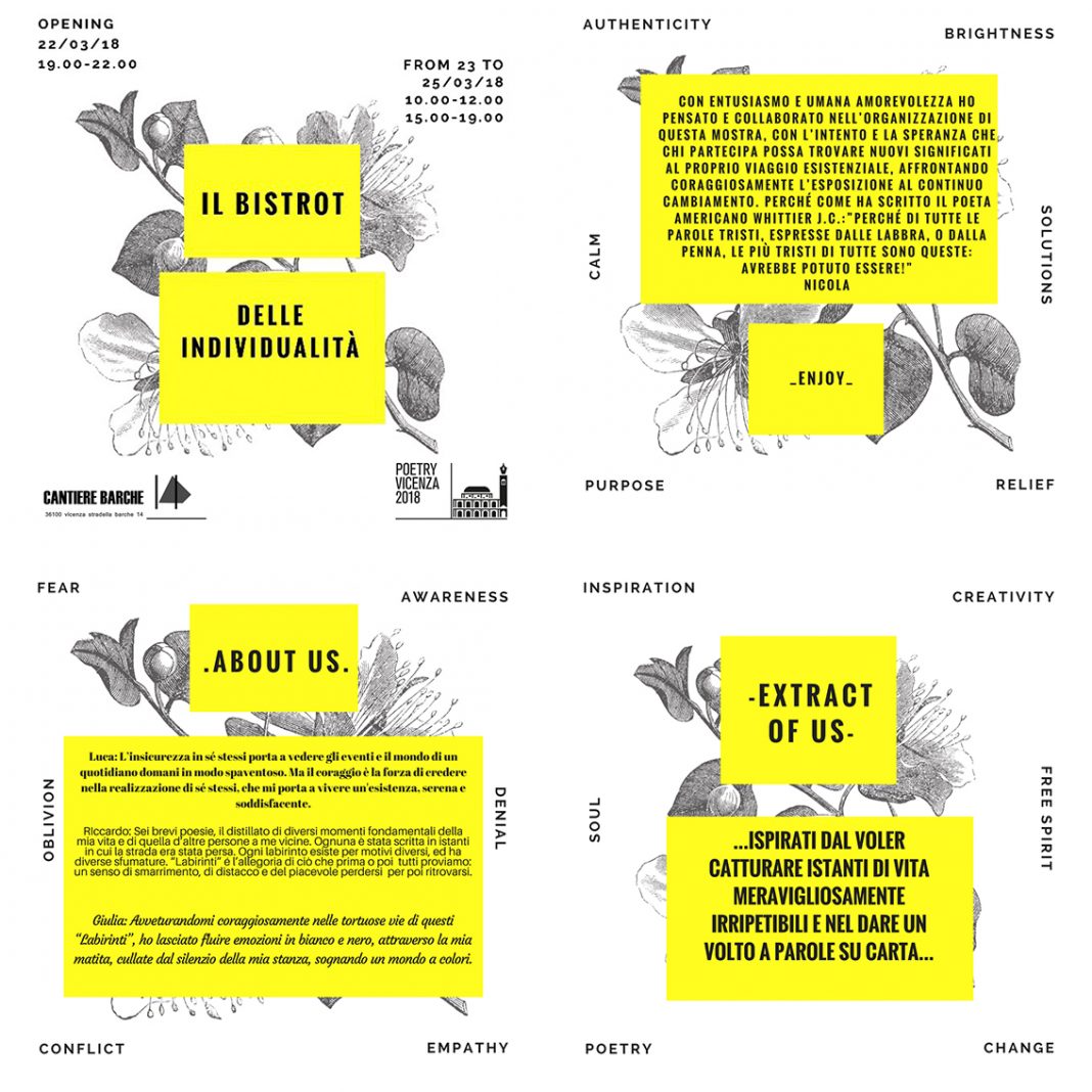 Il Bistrot delle individualitàhttps://www.exibart.com/repository/media/eventi/2018/02/il-bistrot-delle-individualità-1068x1068.jpg