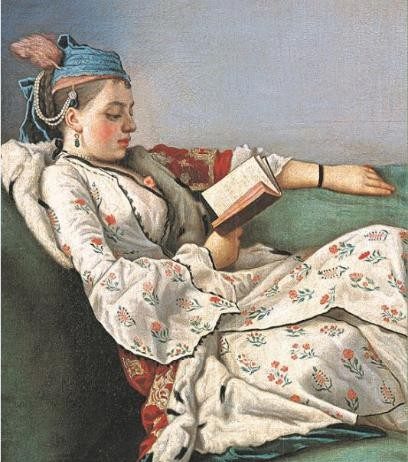 Il Settecento. Una selezione