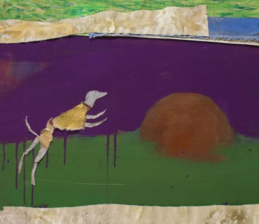 Leonardo Pellicanò – Shedding all the dead wood Leonardo Pellicanò – Shedding all the dead wood