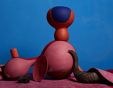 Lorenzo Vitturi – Natural man-made, Oyinbo, and moving beats