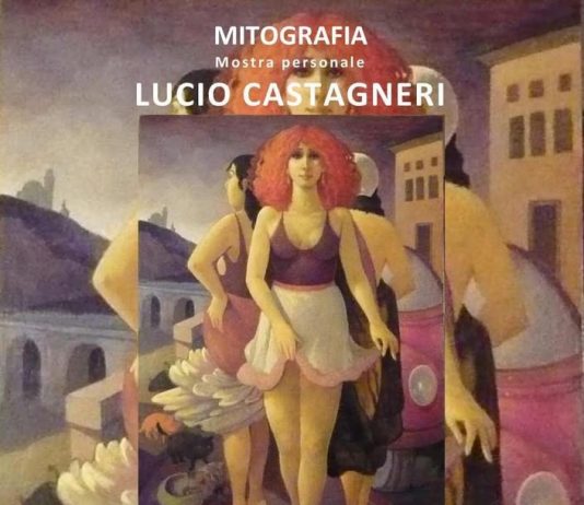 Lucio Castagneri – Mitografia