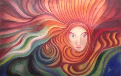 L’elica e la luce. Le futuriste. 1912_1944