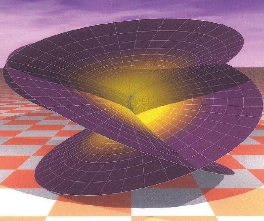 L’infinita Curiosità. Il computer di Tullio Regge: penna e pennello