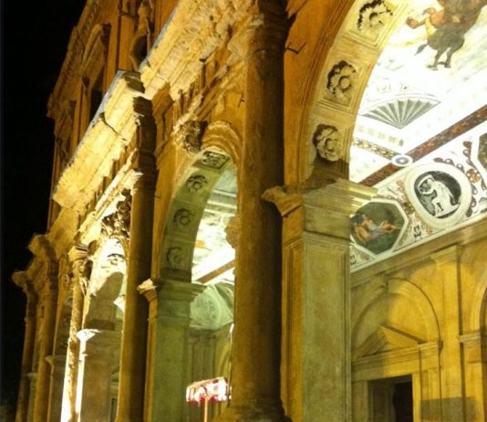M’illumino di meno
