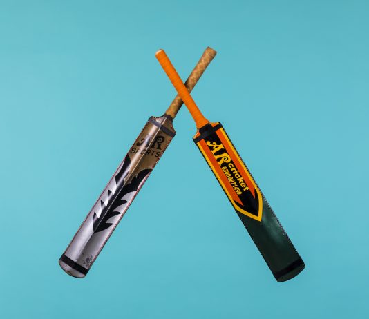 Matilde Cassani – It’s just not cricket Matilde Cassani – It’s just not cricket