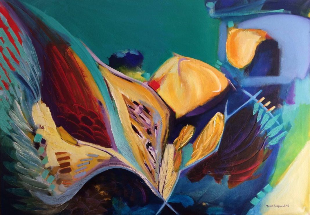 Michele Sliepcevich – Variazioni cromatiche.https://www.exibart.com/repository/media/eventi/2018/02/michele-sliepcevich-8211-variazioni-cromatiche-1068x741.jpg