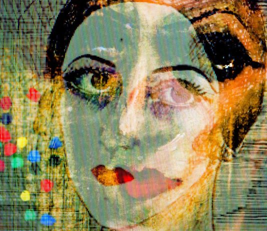 Mirco Belacchi – Nori, il Volto