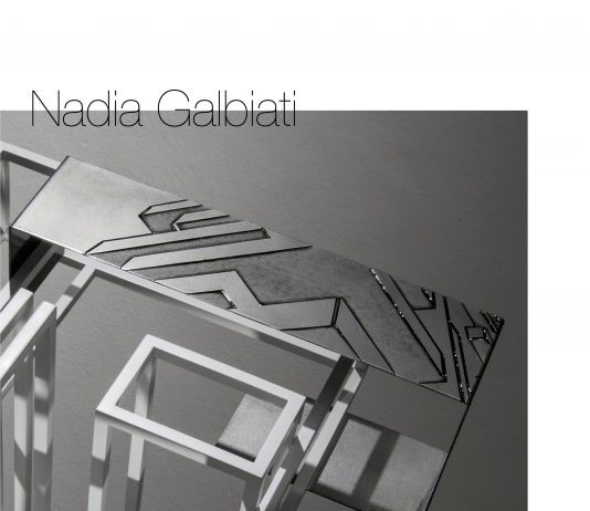 Nadia Galbiati – Luoghi