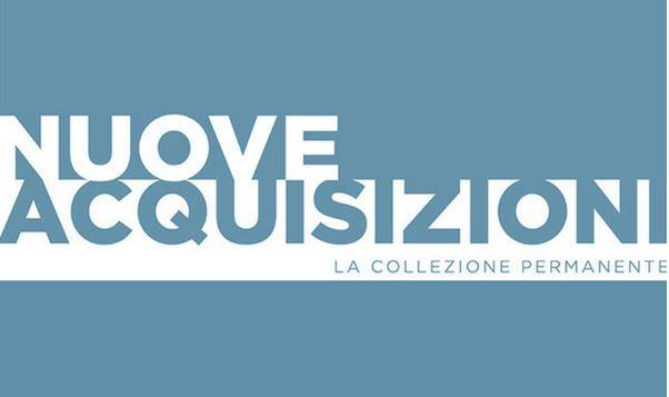 Nuove acquisizioni. La collezione permanentehttps://www.exibart.com/repository/media/eventi/2018/02/nuove-acquisizioni.-la-collezione-permanente.jpg