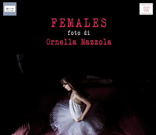 Ornella Mazzola – Females