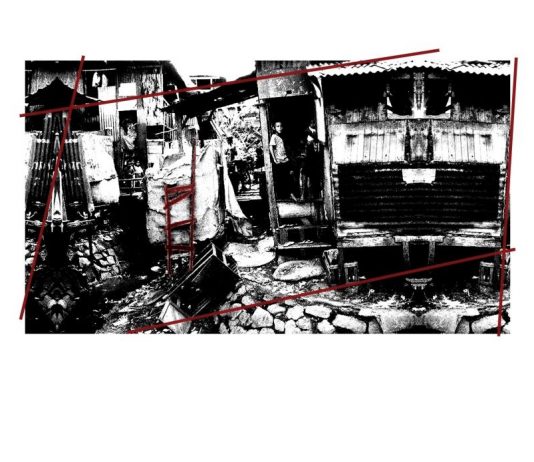 Oscar Ulises Verde Tapia – Memorie, Macerie e Immagini