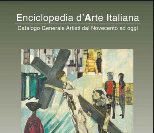 Presentazione  7° ed. dell’Enciclopedia d’Arte Italiana