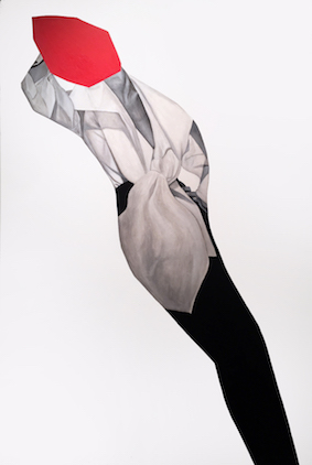 Qiao Zhang – Umanità invisibile