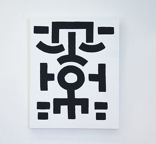 Raul – Nomadic signs