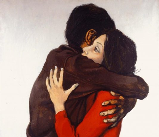 Renato Guttuso – L’arte rivoluzionaria nel cinquantenario del ’68